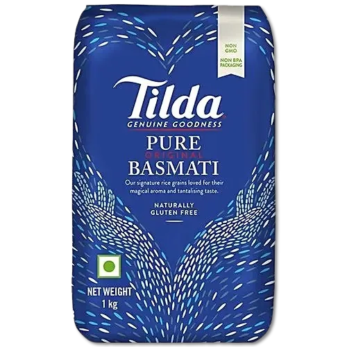 Pure Original Basmati