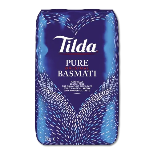 Pure Original Basmati