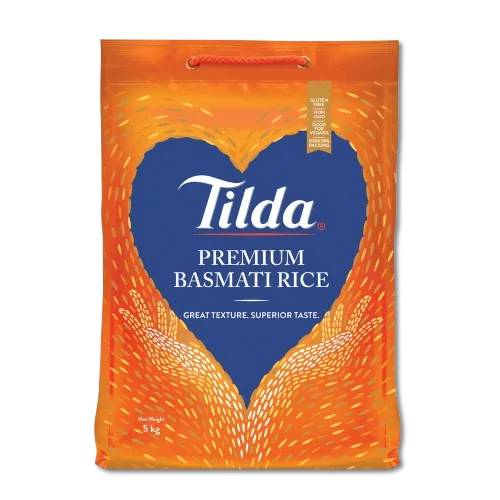 Tilda