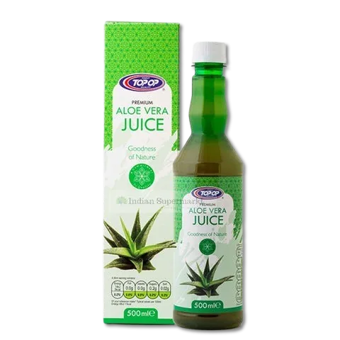 Aloe Vera Juice