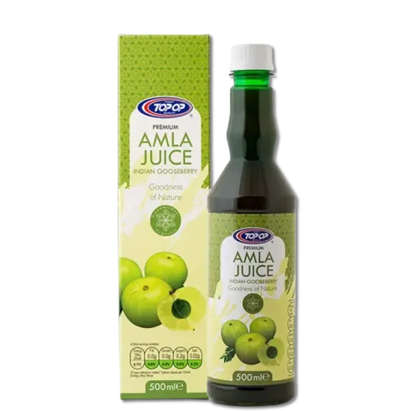 Amla Juice