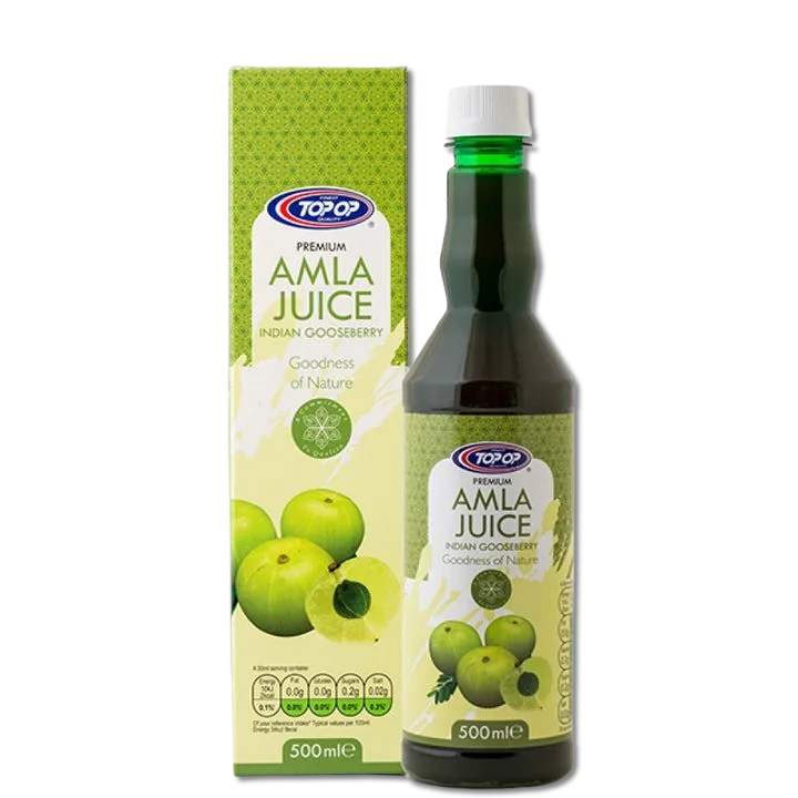 Amla Juice