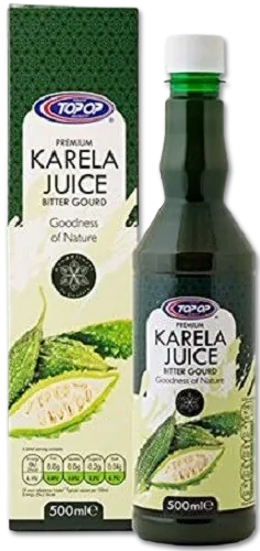 Karela Juice
