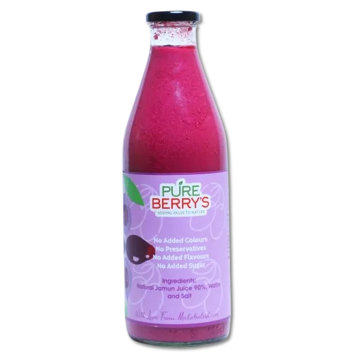 Jamun juice