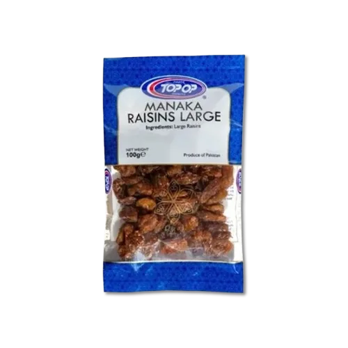 Manaka Raisins large