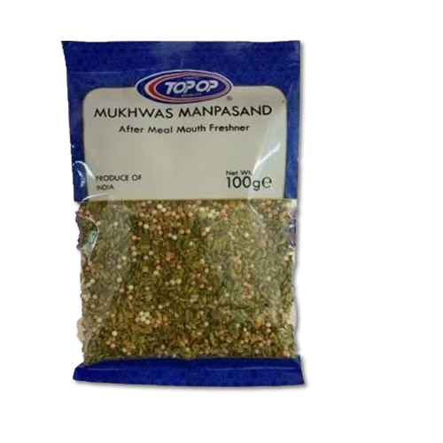 Mukhwas Manpasand Mouth freshner