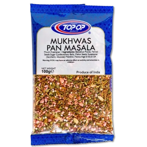 Mukhwas Pan Masala