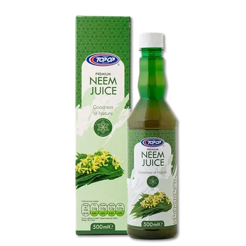 Neem juice