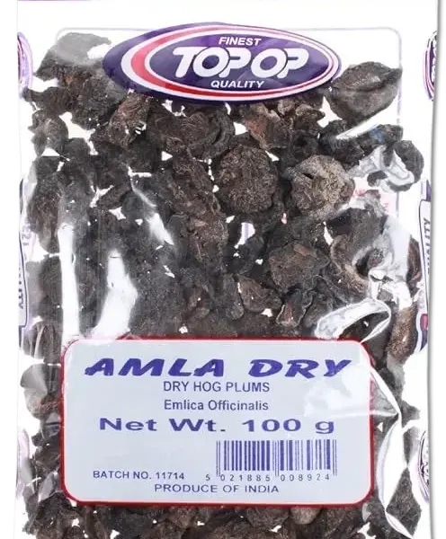 Amla Dry(Gooseberry)