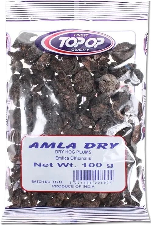 Amla Dry(Gooseberry)