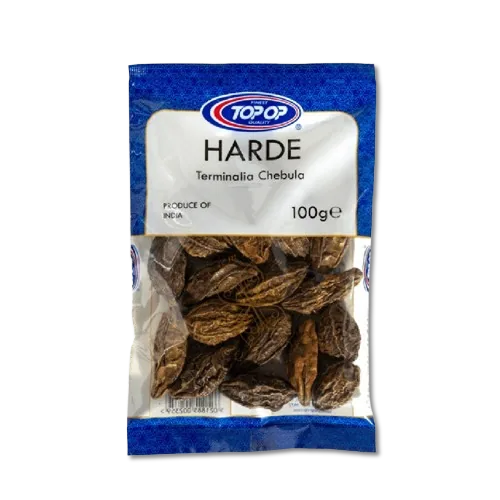 Harde