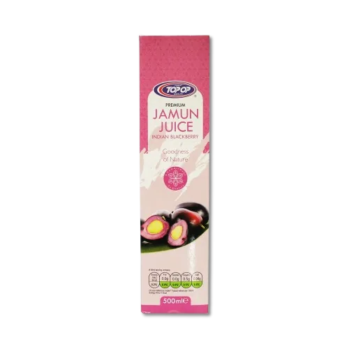 Jamun Juice