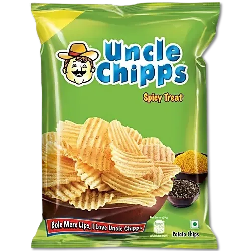 chipps Uncle Chipps