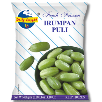 Irumpan Puli