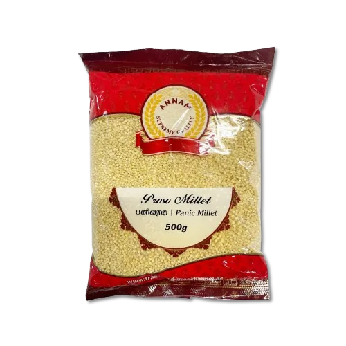 Proso Millet