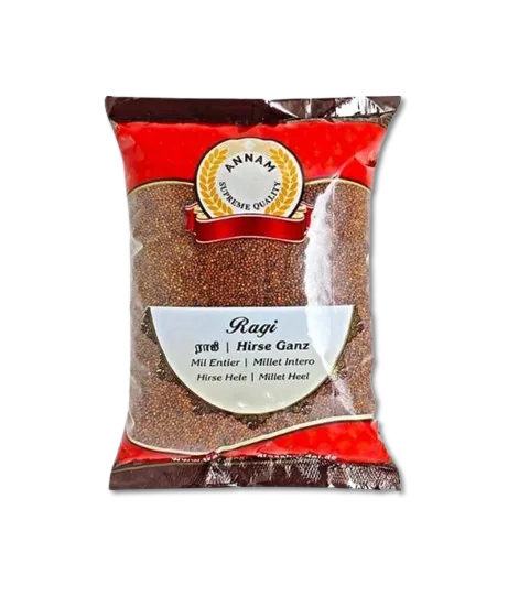 Ragi whole seeds
