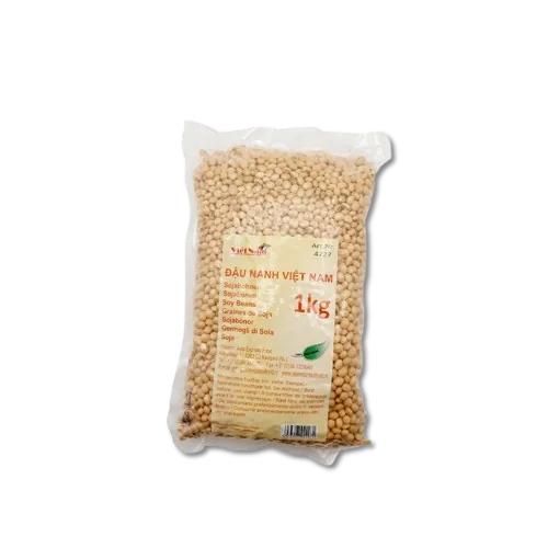 Soya Beans / Soja Bohnen