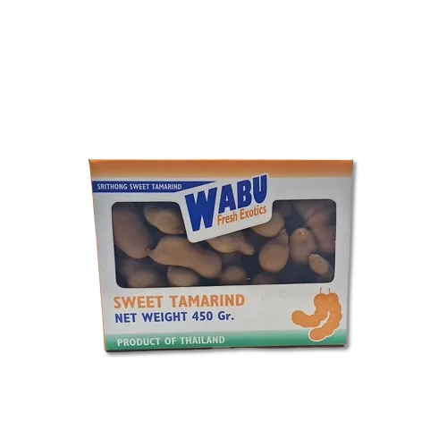 Sweet Tamarind