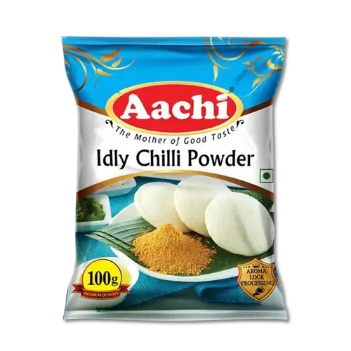 Idli Chilli