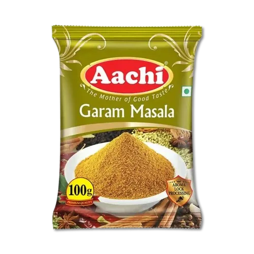 Garam Masala