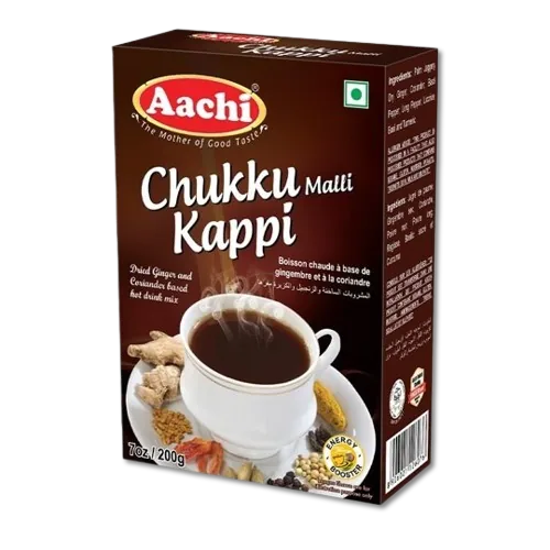 Chukku Mali Kapi