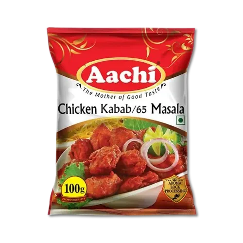 Chicken 65 Masala