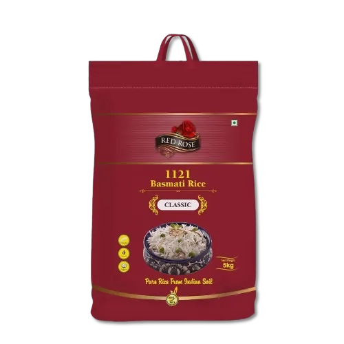 Kasshi Red basmati Rice