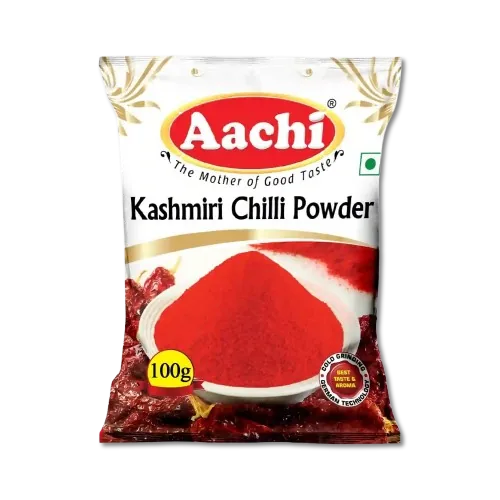 Kashmiri Chilli Powder