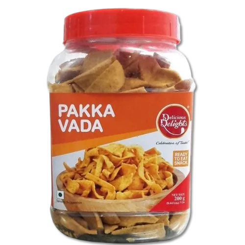 Pakkavada spice