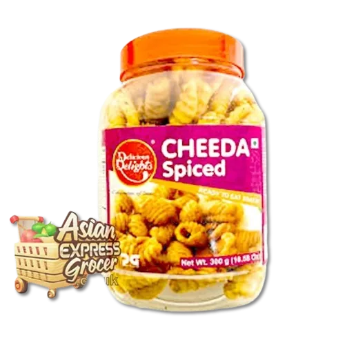 Cedda spice