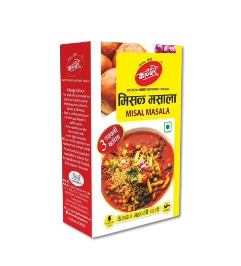 Misal Masala