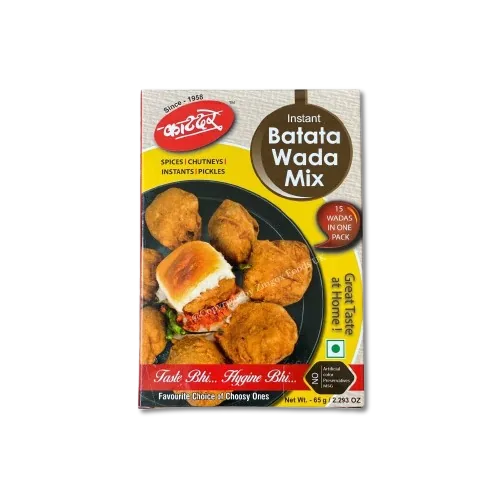 Batata Waada Mix