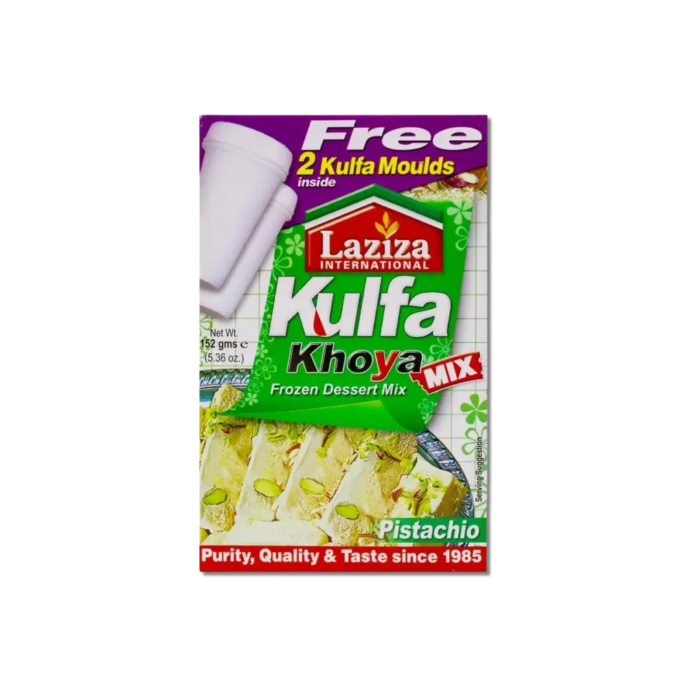 Kulfa Khoya