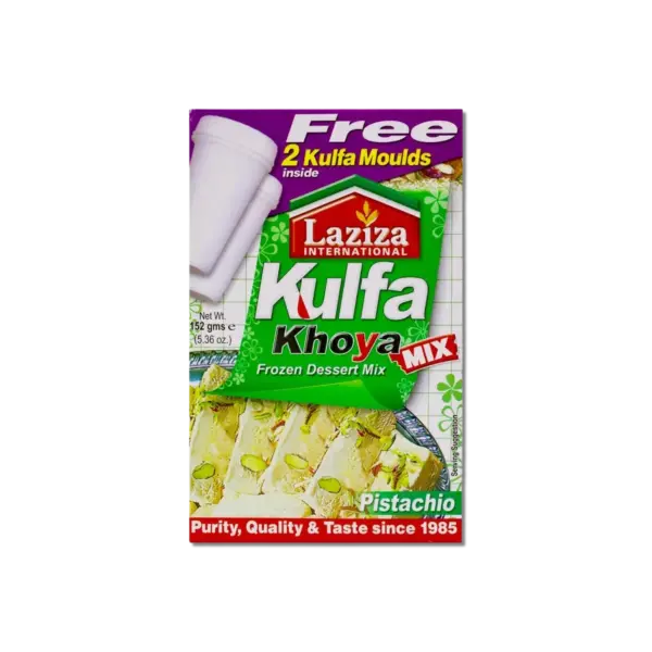 Kulfa Khoya