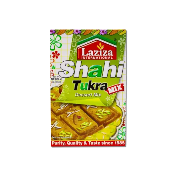 Shahi Tukda Mix