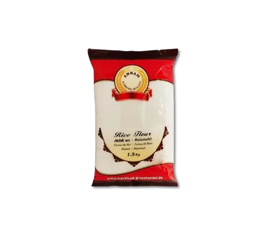 Rice Flour