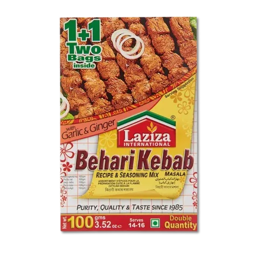 Behari Kebaba