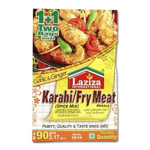 Kadhai Mix