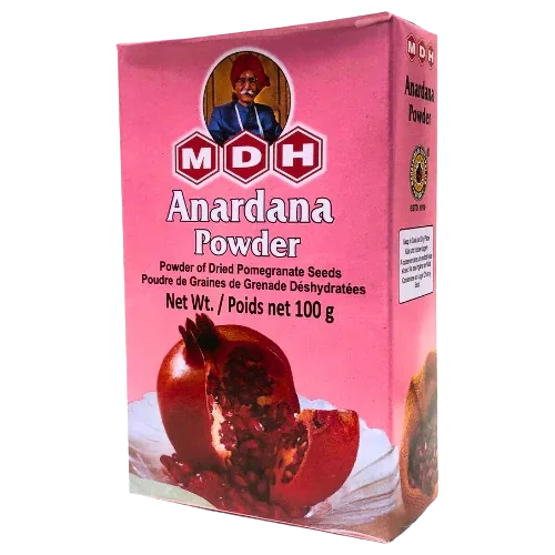 anar dana powder