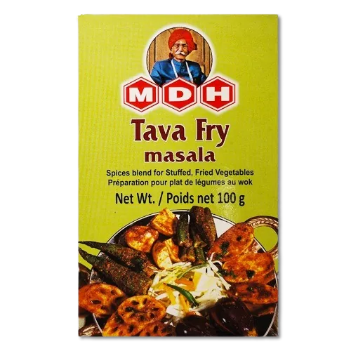 tawa fry masala