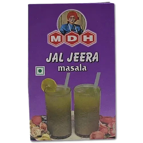 Jaljeera masala
