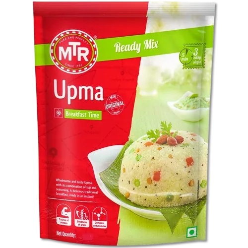 Upma Mix