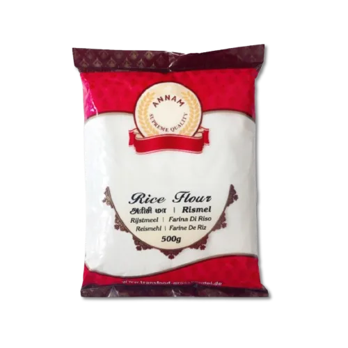 Rice Flour