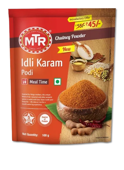Idli Karam Powder