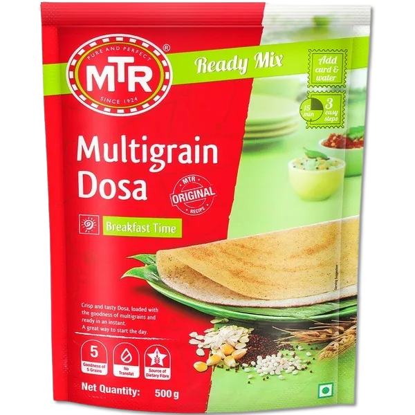 Multigram Dosa