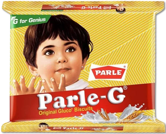Gold Biscuit