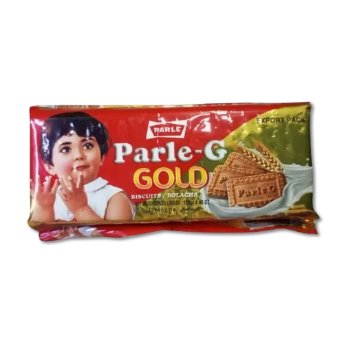 Gold Biscuit
