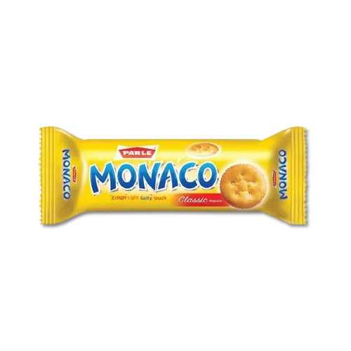 Monaco