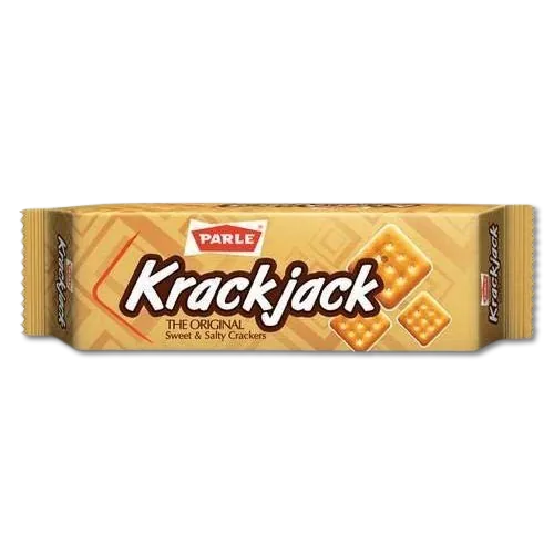Krackjack