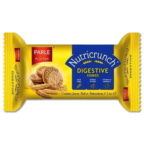 Nutricrunch Digestiv
